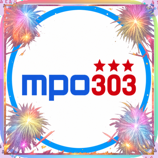 mpo303 — mitra unggulan