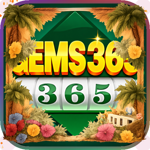 gems365 — mitra unggulan