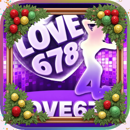 love678 — galeri pratinjau Resmi APK
